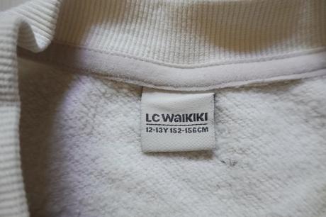 Šaty l.c.waikiki 152/158, 152