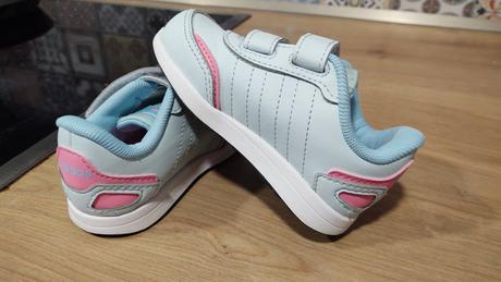 Topánočky na predaj, 