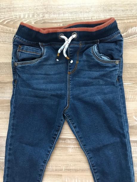 Elastické rifle, f&f,92