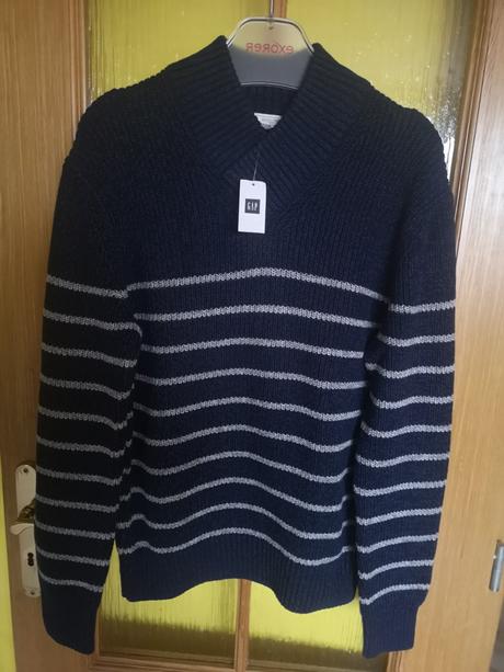 Gap pánsky sveter veľkosť m, gap,m