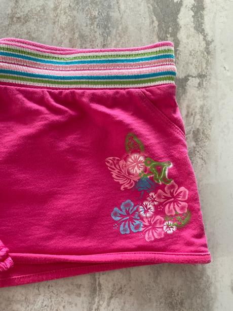 Šortky, colours of the world,42