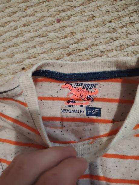 Balík oblečenia pre chlapčeka 12-18, 86–98