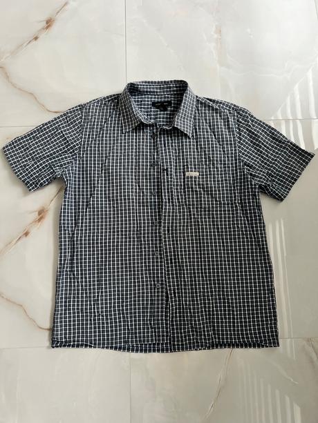 Košeľa calvin klein, calvin klein,l