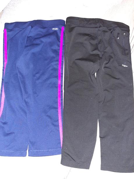 Legíny adidas, adidas,152