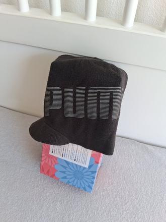 Puma originál čiapka obojstranná šilt, puma