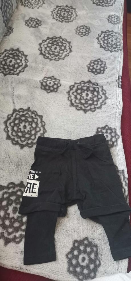 Čierne teplaciky, 62