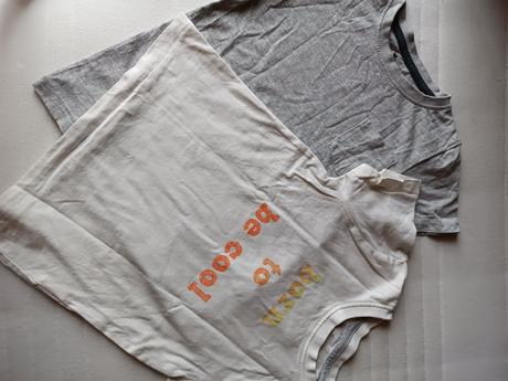 Chlapčenské tričká, kuniboo,110