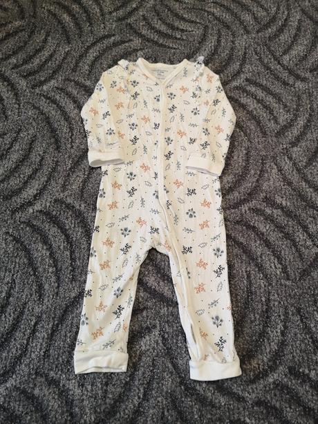 Overal, fox & bunny,86