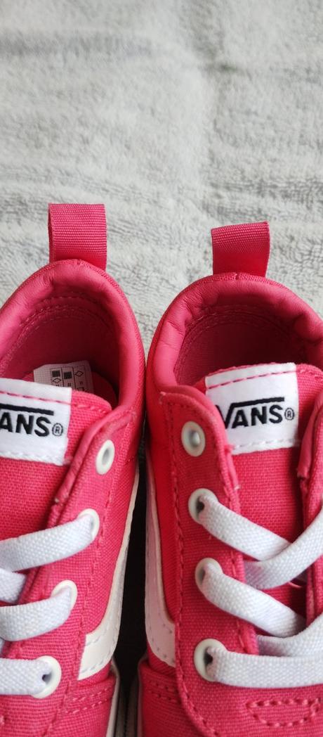 Tenisky, vans,24