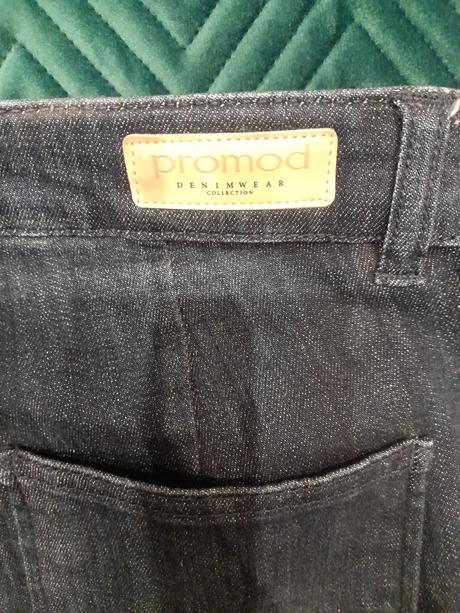 Rifle promod, promod,38