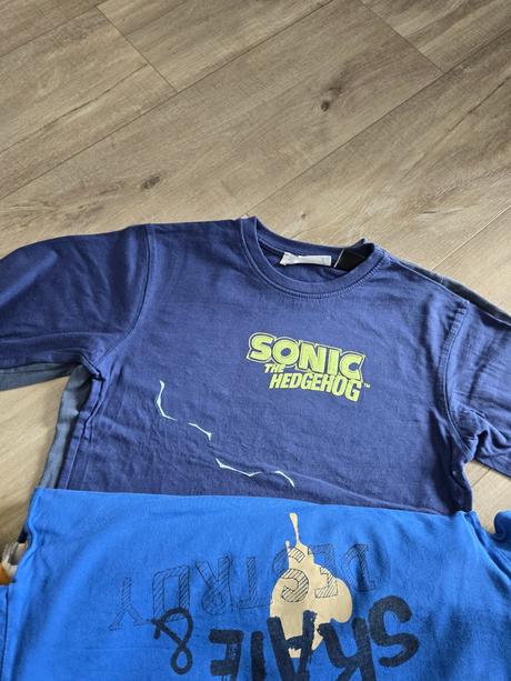 Balík chlapec 128+, 122–134