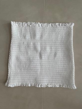 Prakticky top, h&m,s