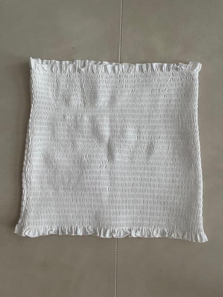 Prakticky top, h&m,s