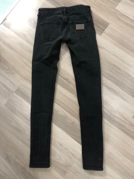 Armani skinny jeans, armani,152