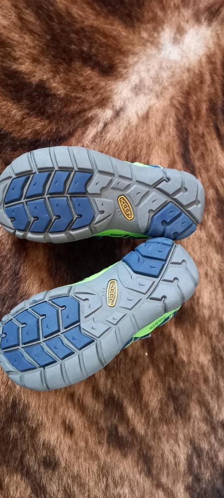 Sandále keen, keen,29