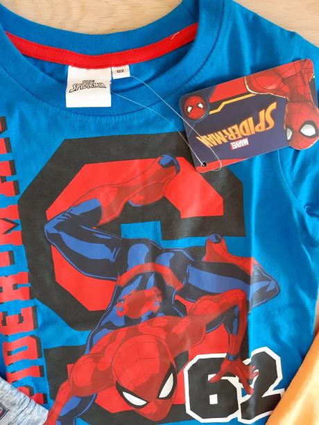 Tričká veľ. 122, 122