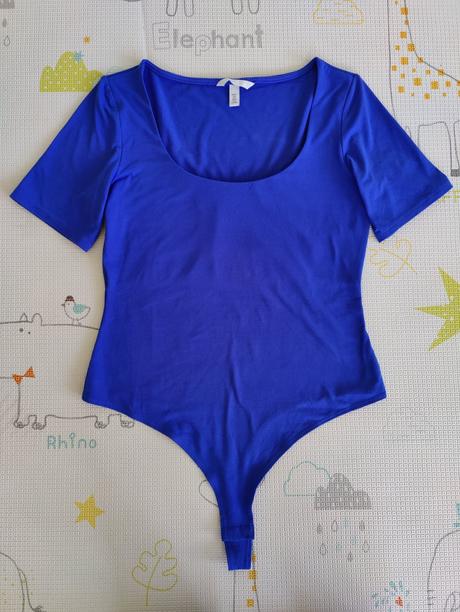 H&m body krátky rukáv, h&m,m