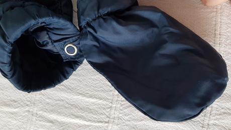 Zimný overal, next,62