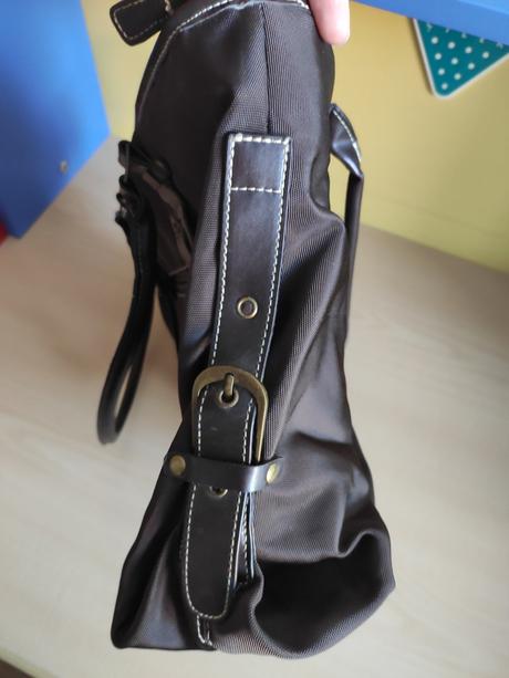 Taška do ruky / na plece, 