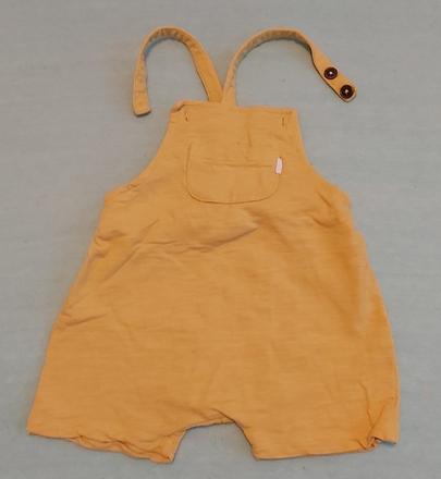 Krátke nohavice na traky lindex 68, lindex,68