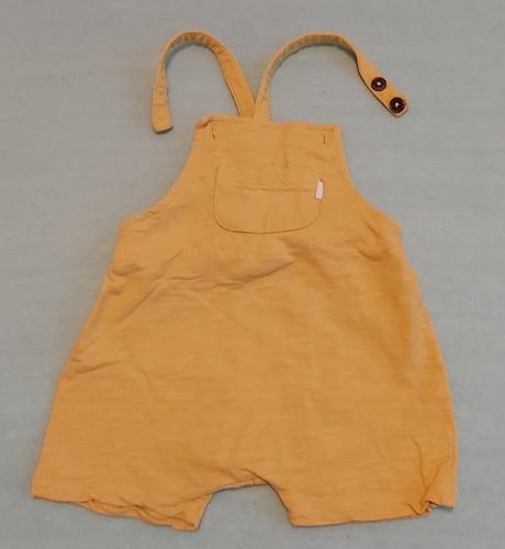 Krátke nohavice na traky lindex 68, lindex,68