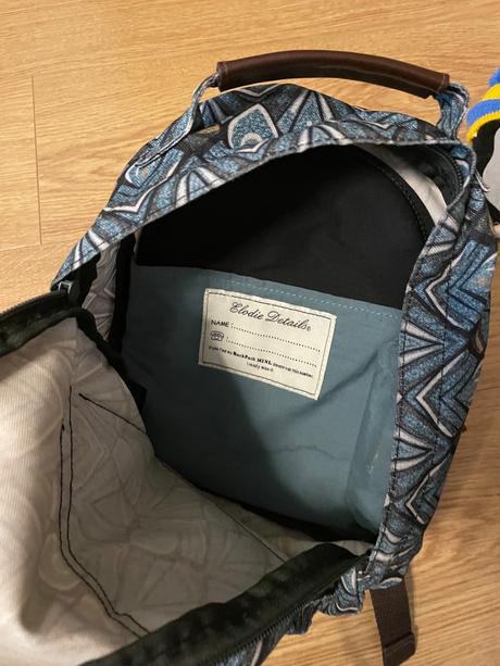 Elodie details ruksak, elodie details