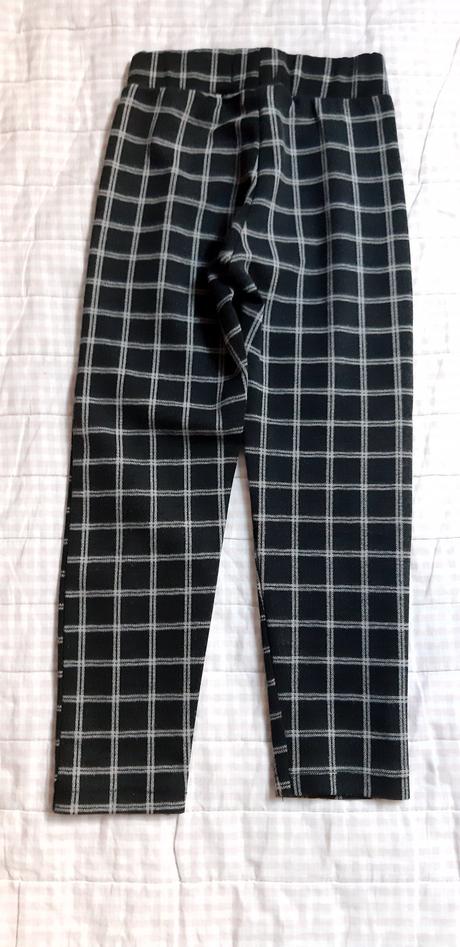 Legínove nohavice zara, zara,116