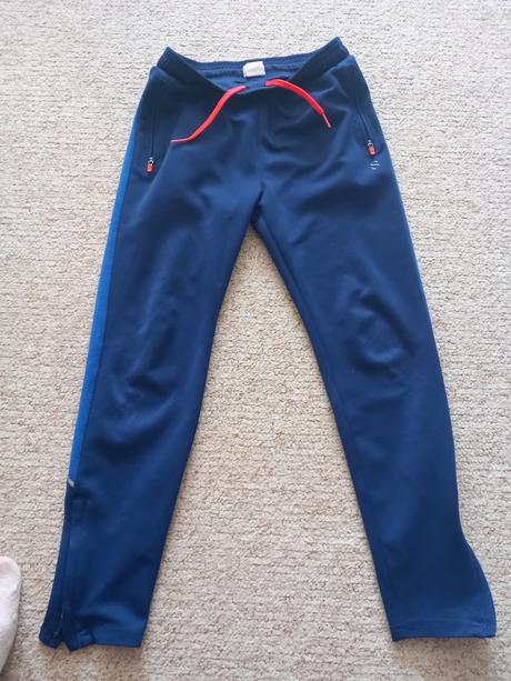 Tepláky hm 122-128, h&m,122