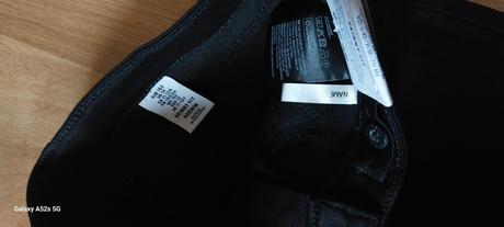 Strečové skinny fit rifle h&m  146/152, h&m,146