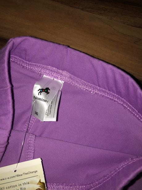 Kraťasy 134/140, c&a,134