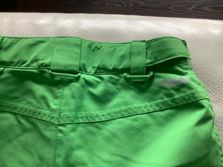 Oneil detske lyziarske 10k gate, 140, o’neill,140