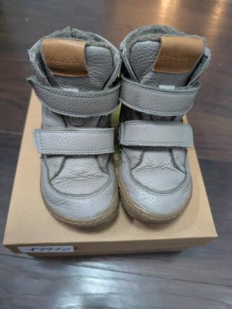 Zimne topanky froddo barefoot, froddo,24