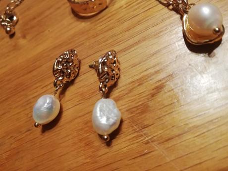 Set bižutérie, avon