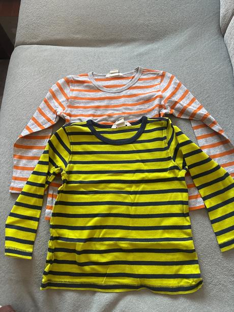 Trička, h&m,98