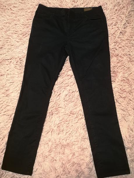 Nohavice asos 32/30, m