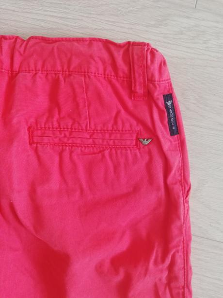 Kratase armani, armani,116