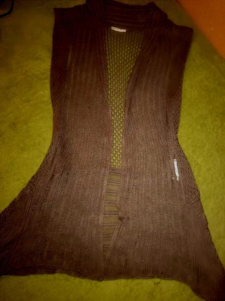 Vesta- imidžovka s - m, c&a,m