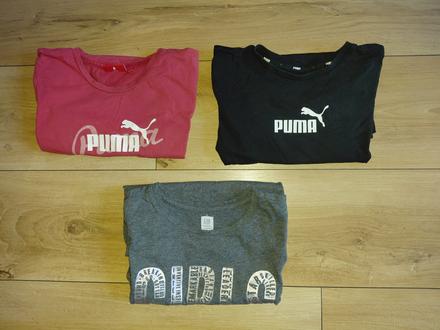 Tricka, puma,152