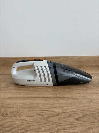 Aku ručný vysávač hyundai, hyundai