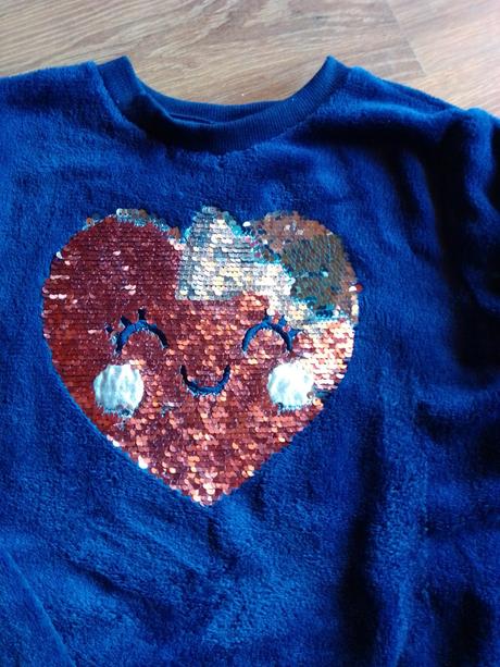 Sveter s flitrami, kiki&koko,134