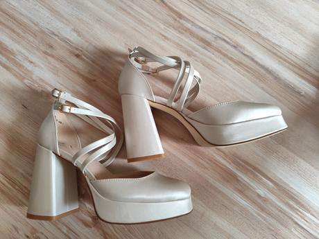 Dievčenské, dámske lodičky - veľ.36 zn.catwalk, 36