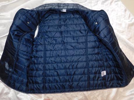 Kvalitna damska vesta, 42