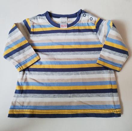 Tričko next, next,62