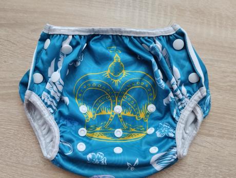 Kúpacia plienka, plavky, 80