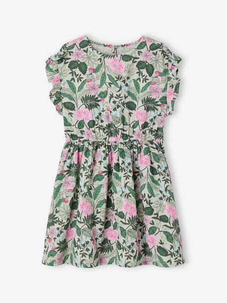 Šaty vertbaudet 92 po 164, vertbaudet,92 - 164