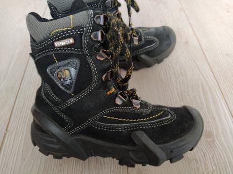 Goratexove topánky, elefanten,27