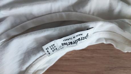 Tričko, stradivarius,s