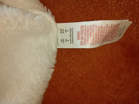 Flyšová dievčenská mikina, f&f,134