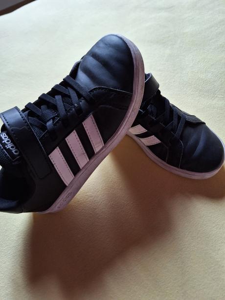 Tenisky, adidas,33