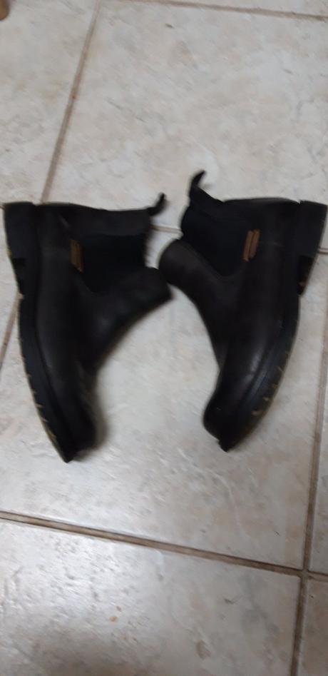 Prechodne topanky 35, 35